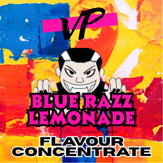 15ML VV BLUE RAZZ LEMONADE CONCENTRATE
