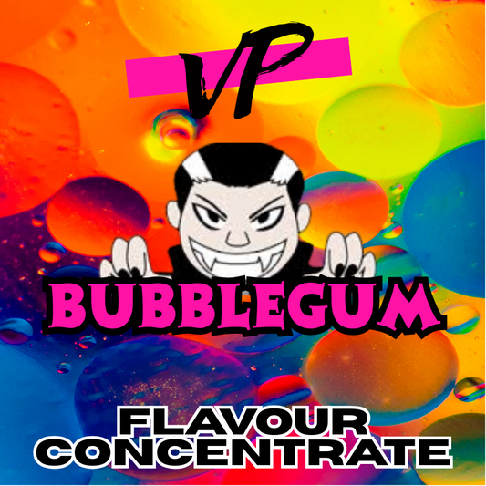 15ML VV BUBBLEGUM CONCENTRATE
