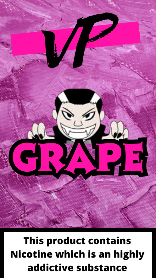 15ML VV GRAPE CONCENTRATE