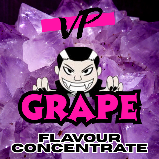 15ML VV GRAPE CONCENTRATE