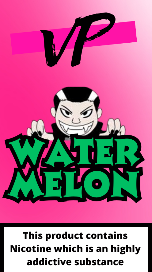 15ML VV WATERMELON CONCENTRATE
