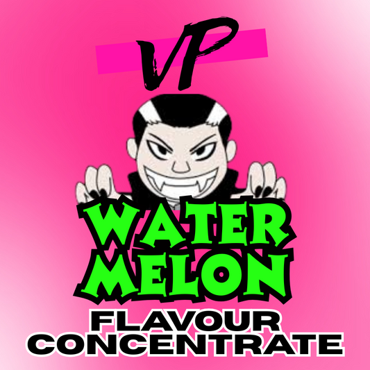 15ML VV WATERMELON CONCENTRATE