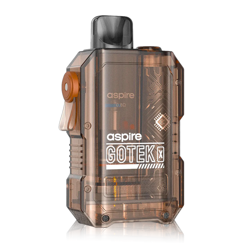GOTEK POD KIT by Aspire