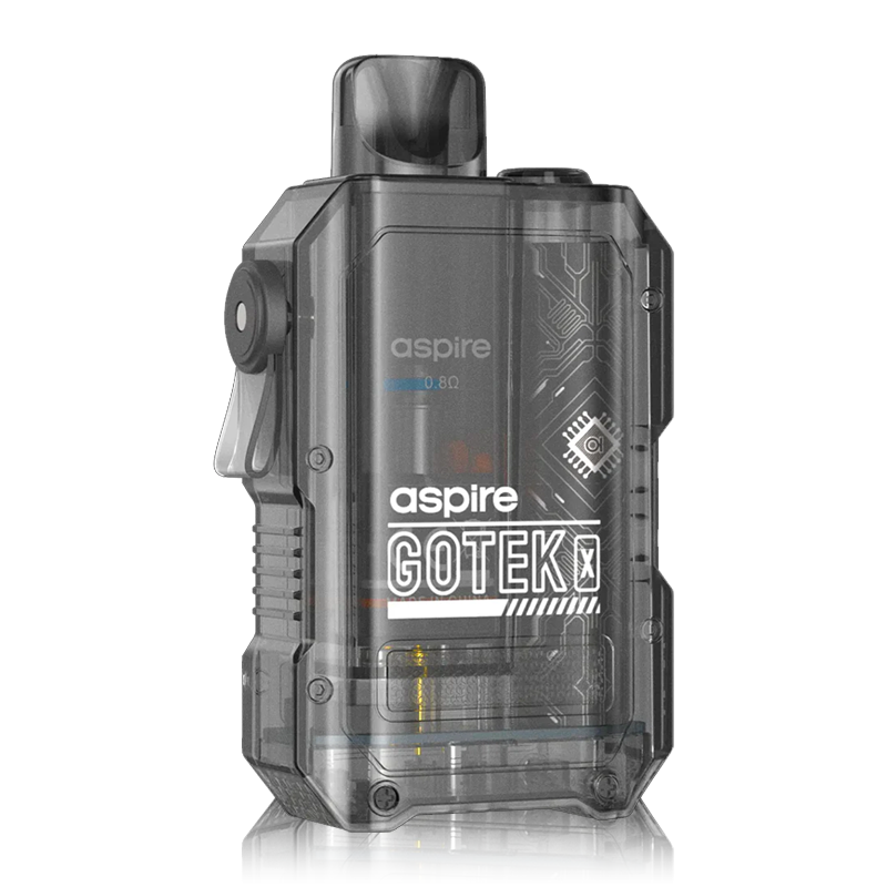 GOTEK POD KIT by Aspire