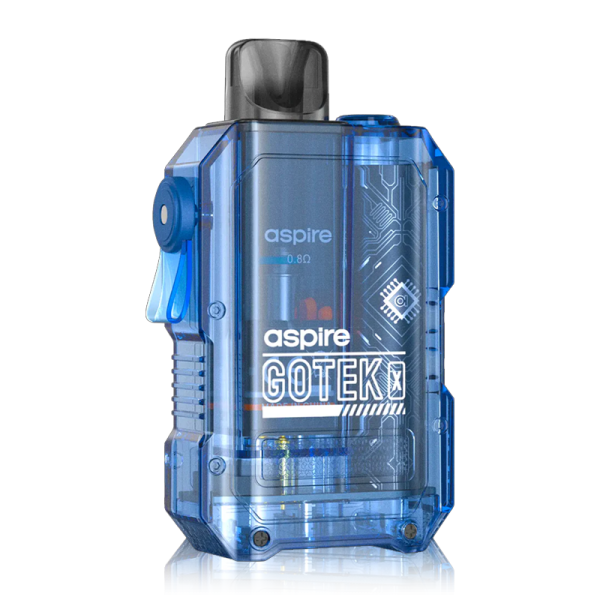 GOTEK POD KIT by Aspire