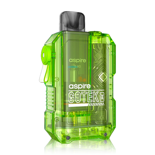 GOTEK POD KIT by Aspire