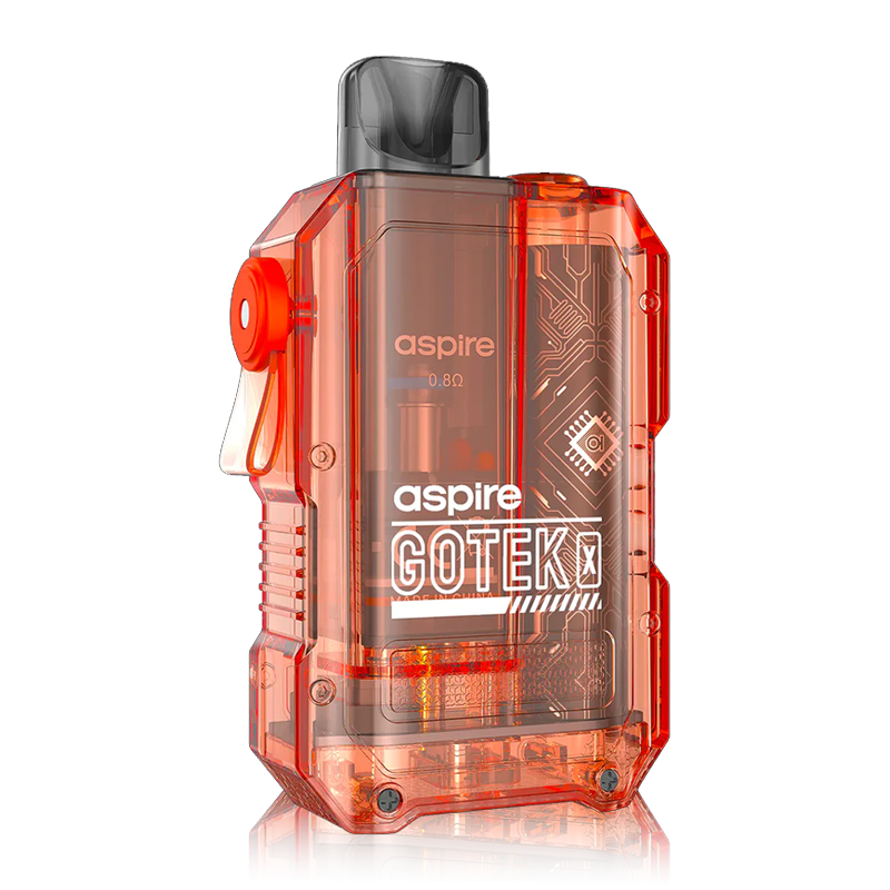 GOTEK POD KIT by Aspire