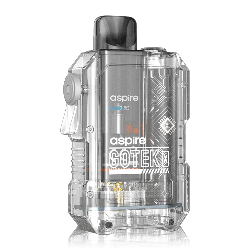 GOTEK POD KIT by Aspire
