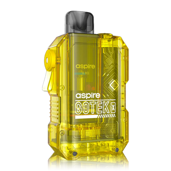 GOTEK POD KIT by Aspire