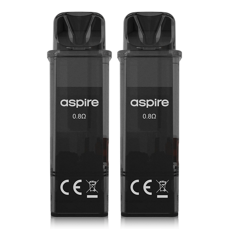 Aspire Gotek Pod XL 0.8ohm