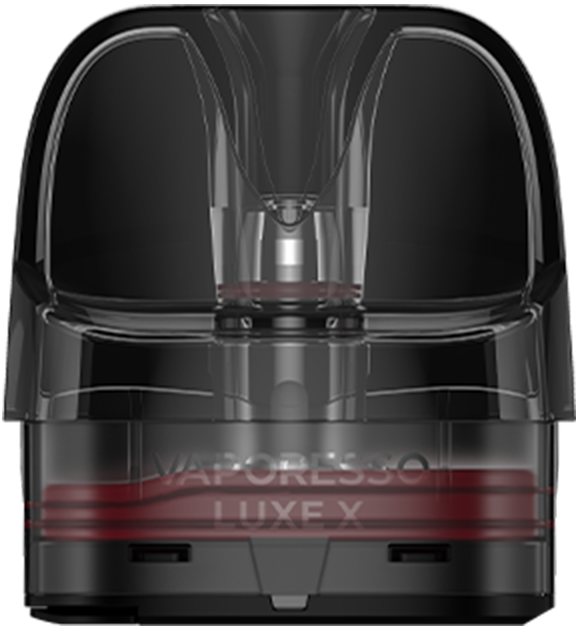 Vaporesso Luxe X XL mesh pod