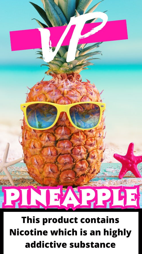 pinepple eliquid