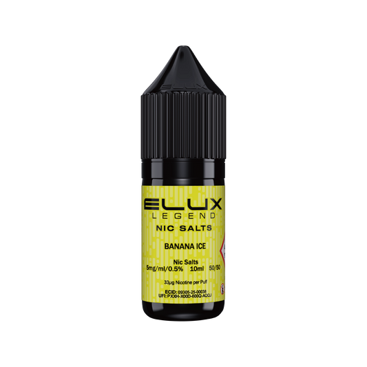 ELUX SALTS 5MG