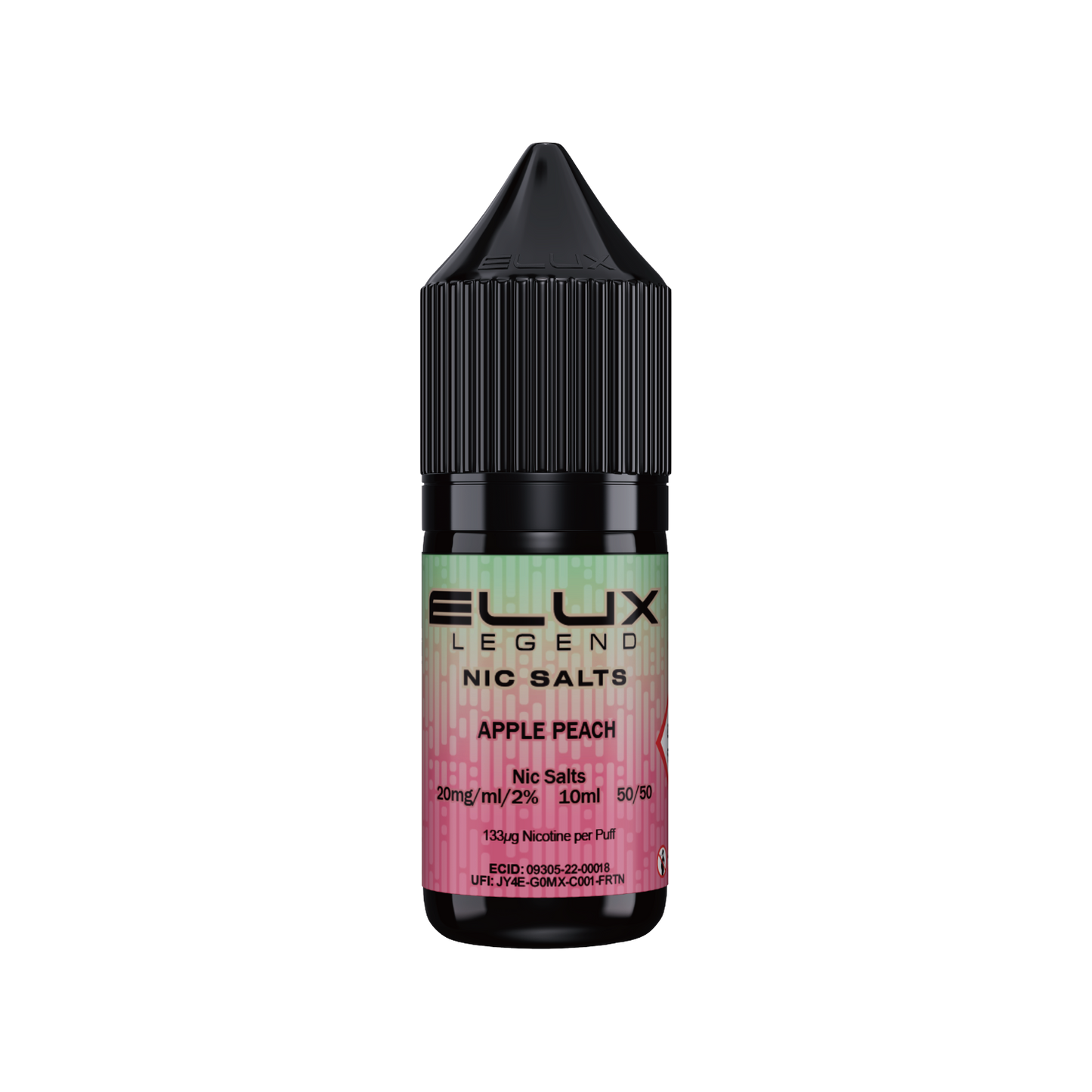 ELUX LEGEND NIC SALT 20MG