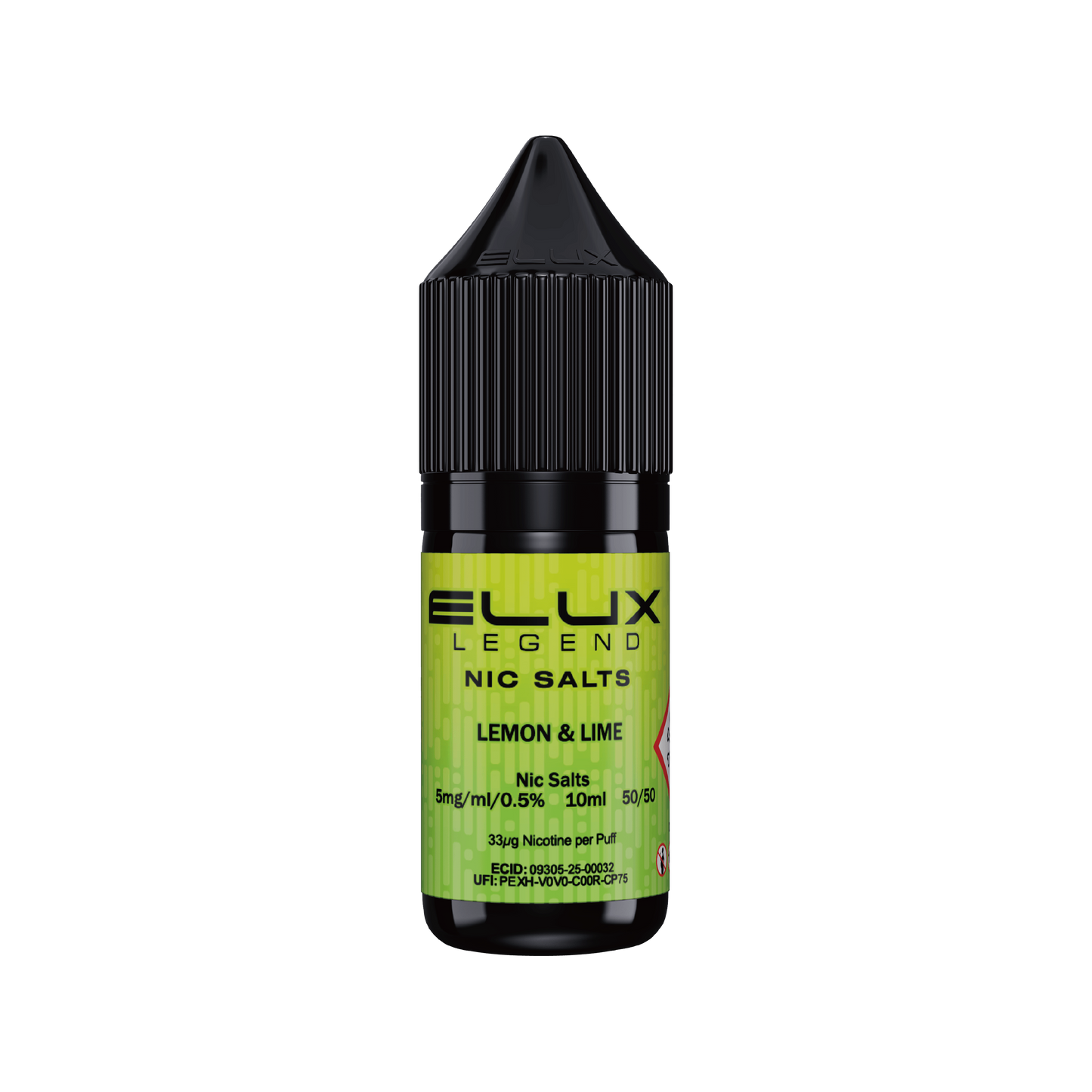ELUX SALTS 5MG