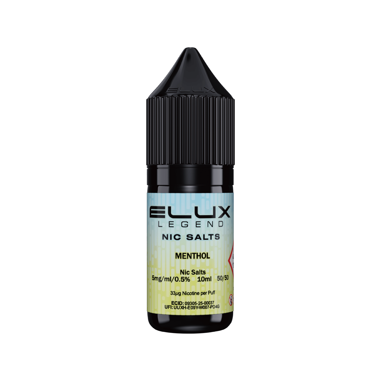 ELUX SALTS 5MG