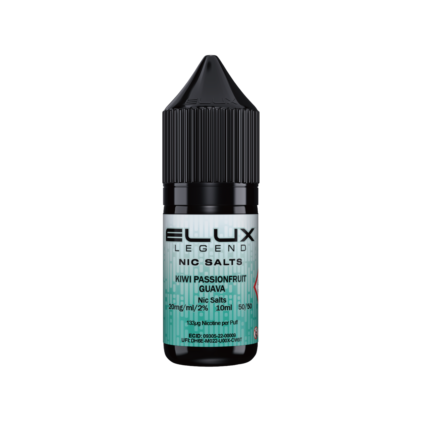 ELUX LEGEND NIC SALT 20MG