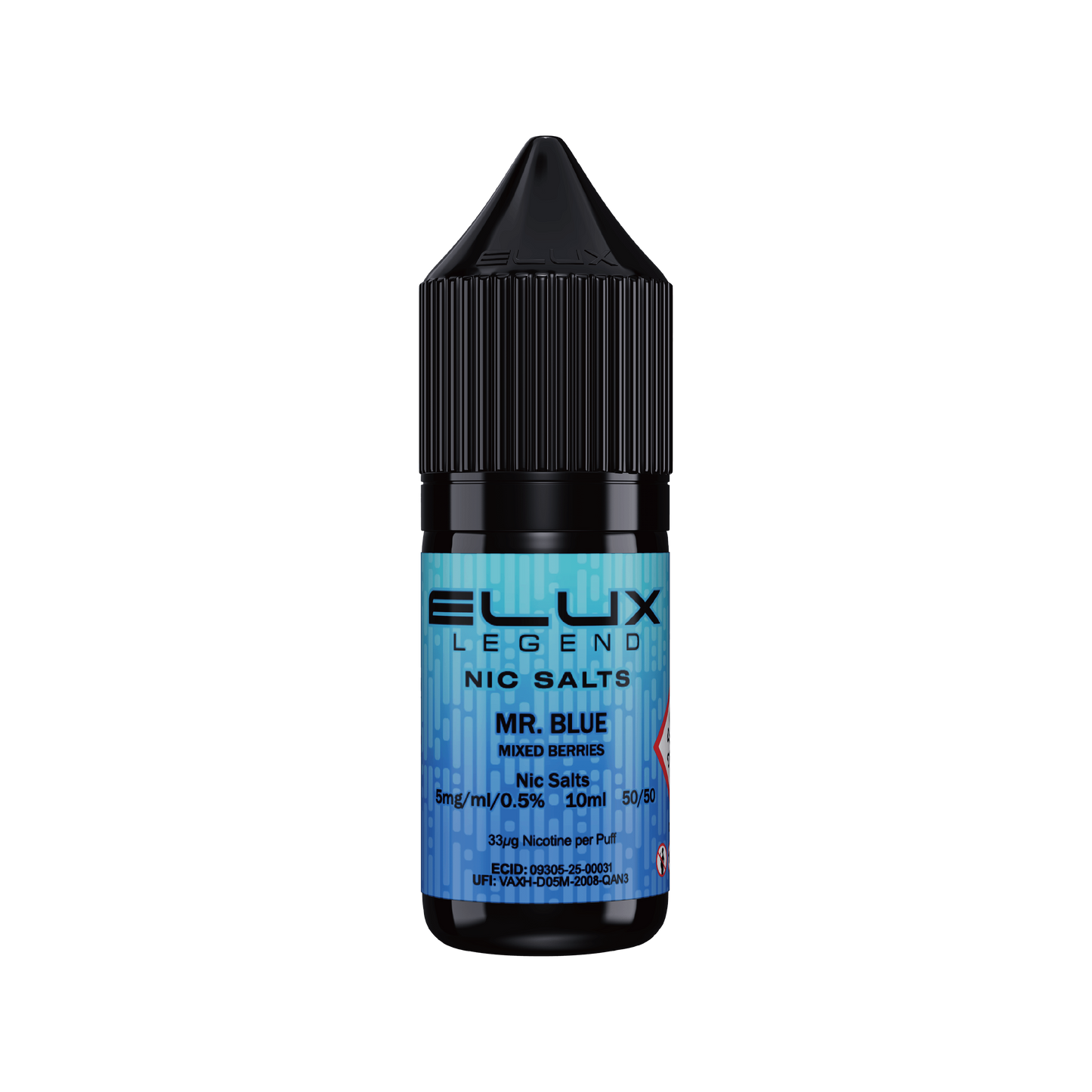 ELUX SALTS 5MG