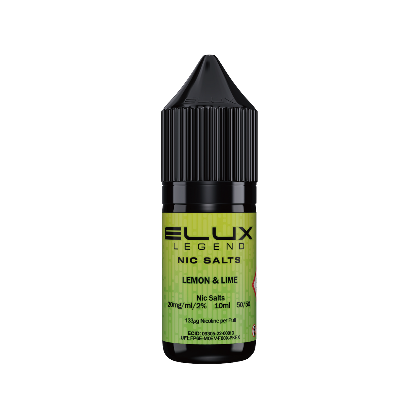 ELUX LEGEND NIC SALT 20MG