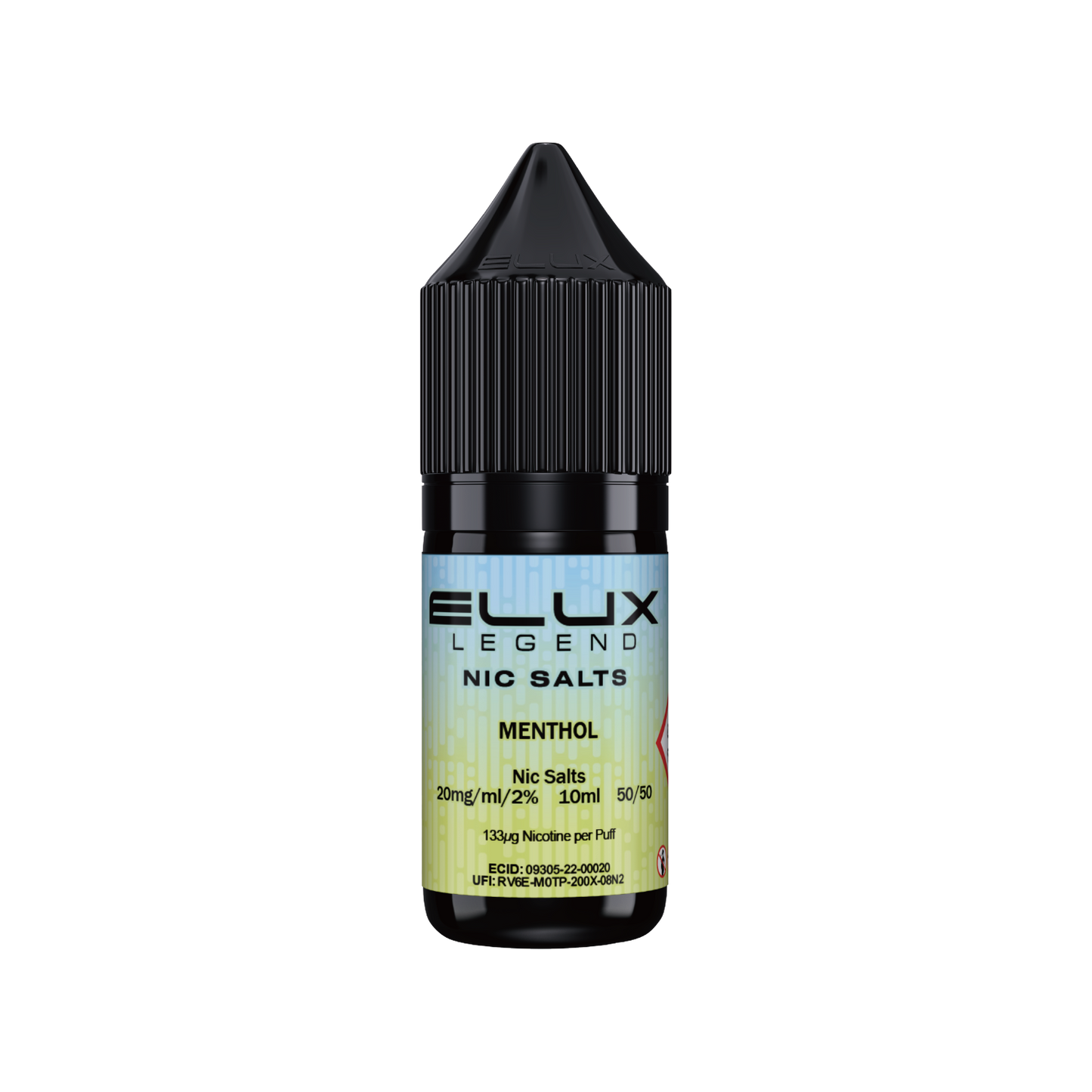 ELUX LEGEND NIC SALT 20MG