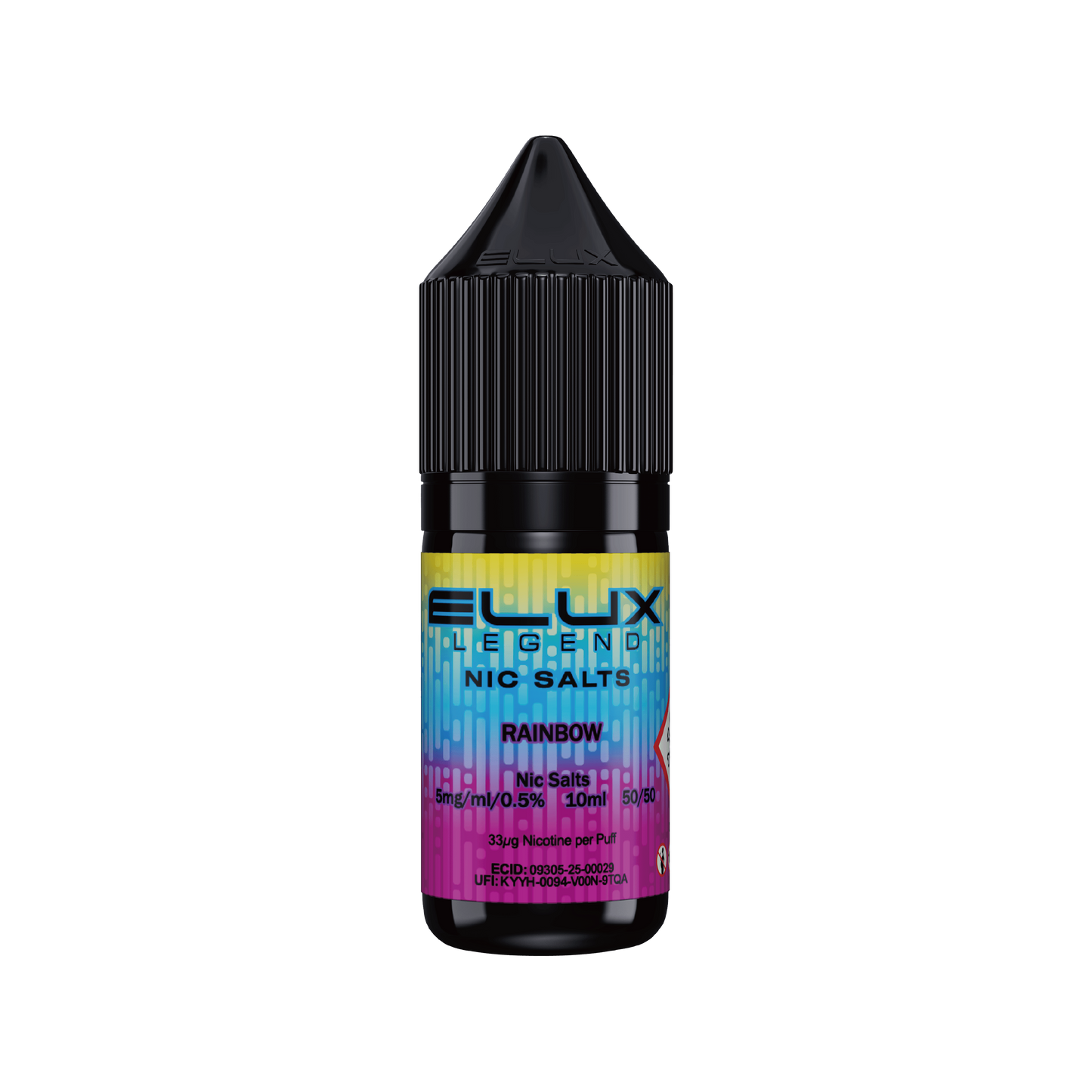 ELUX SALTS 5MG