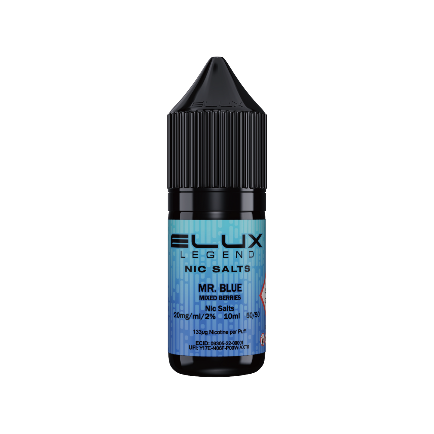 ELUX LEGEND NIC SALT 20MG