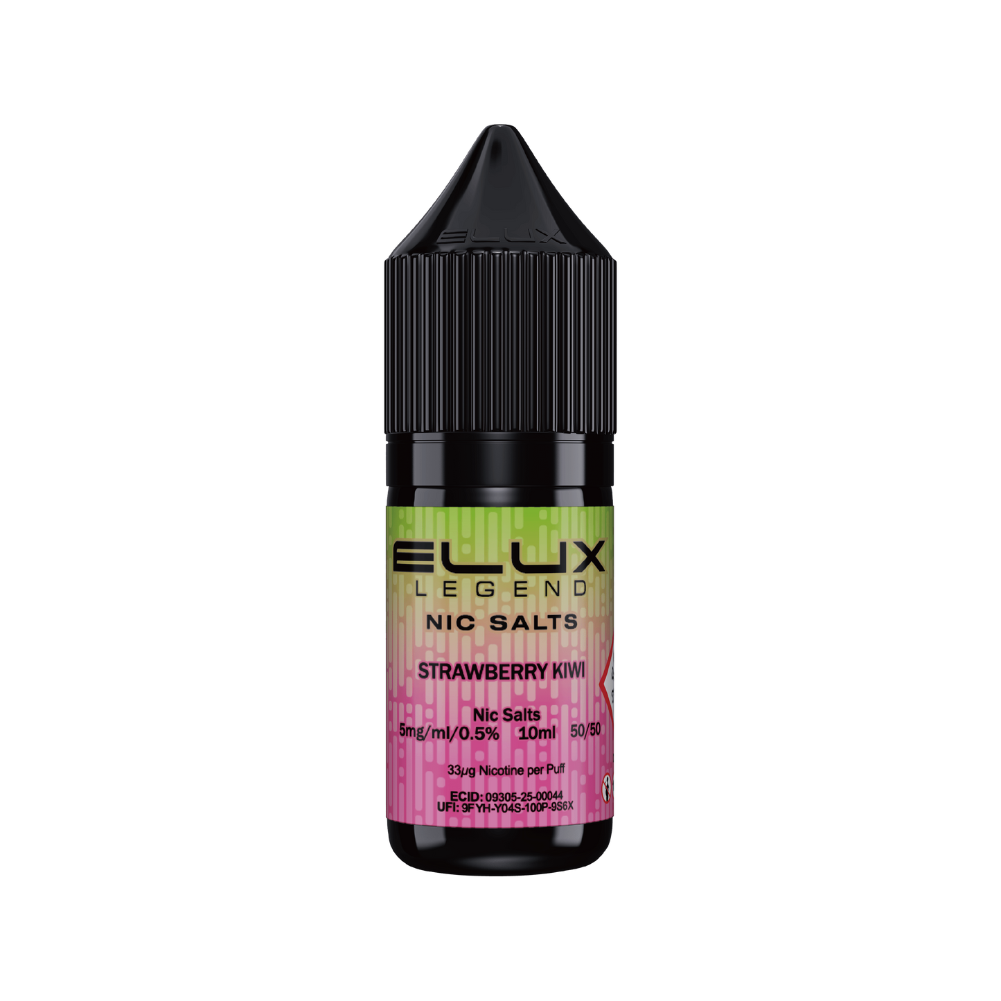 ELUX SALTS 5MG