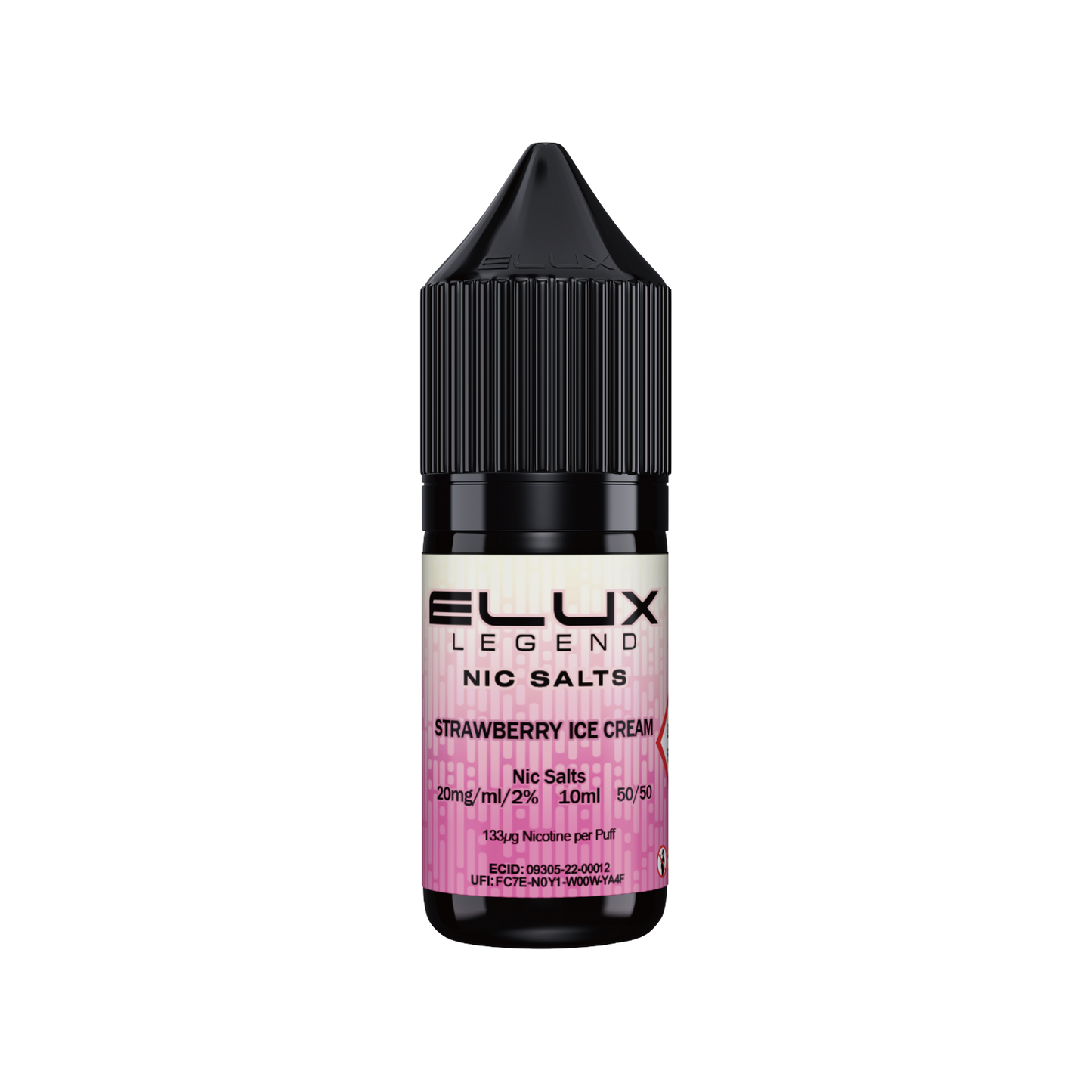 ELUX LEGEND NIC SALT 20MG