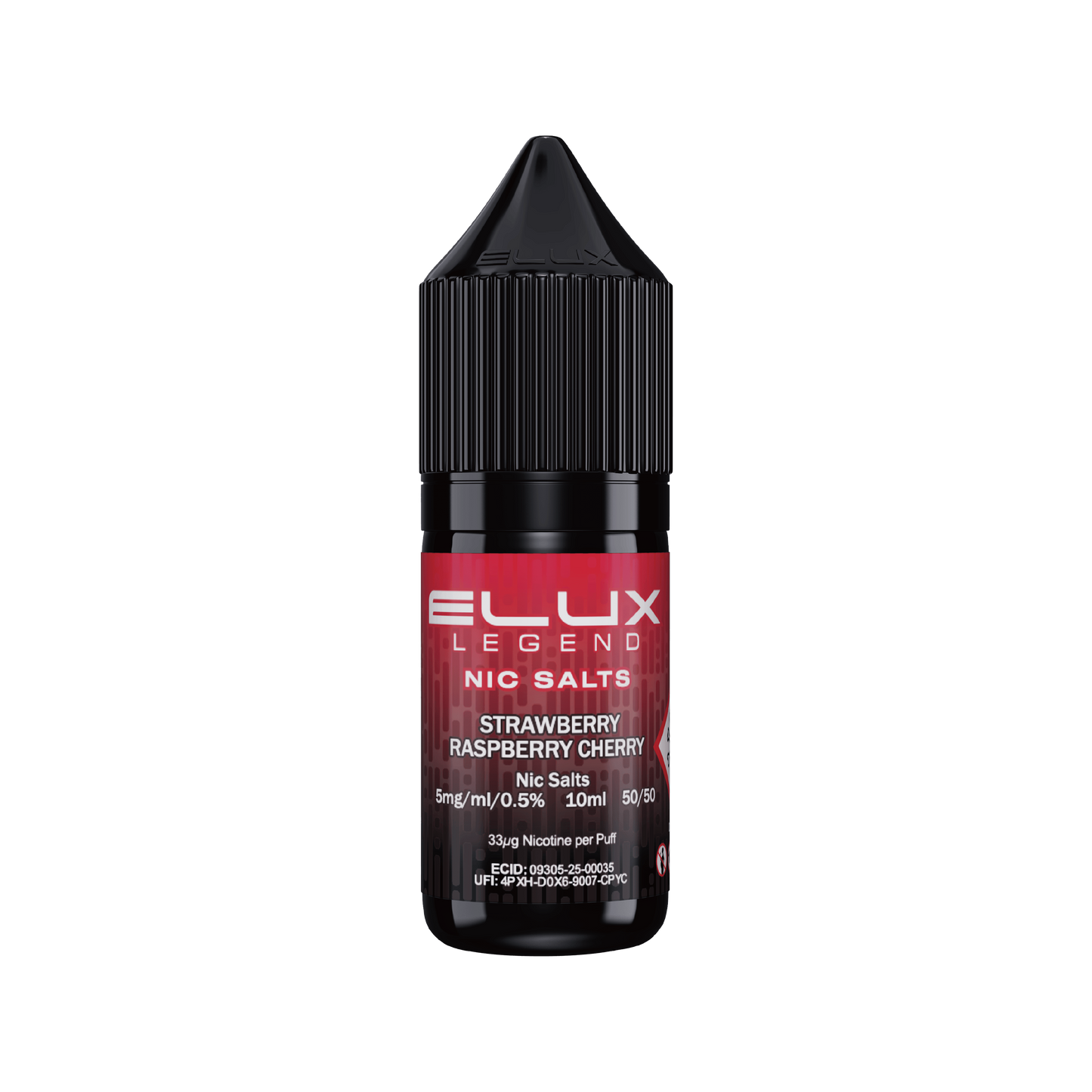ELUX SALTS 5MG