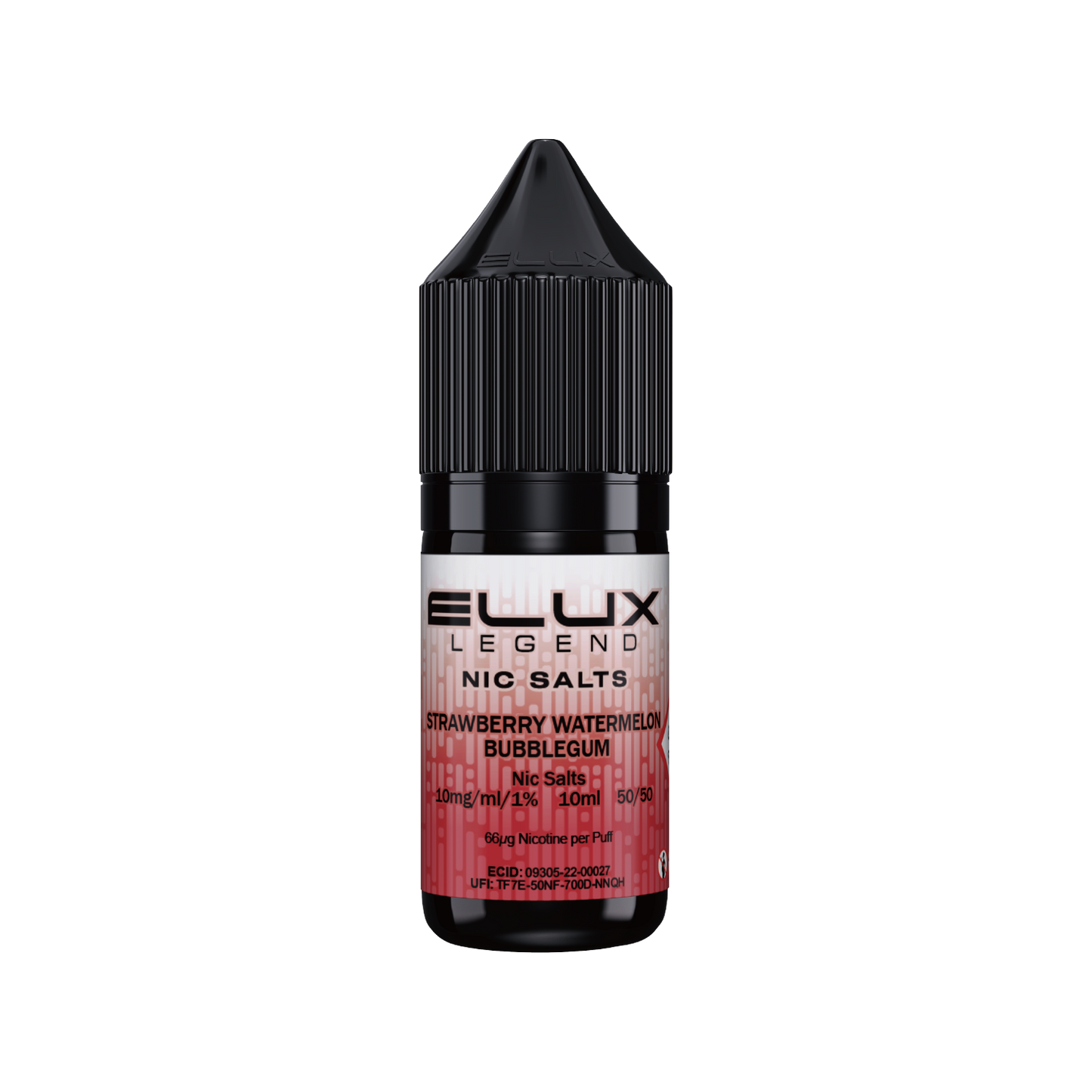ELUX LEGEND NIC SALT 10MG