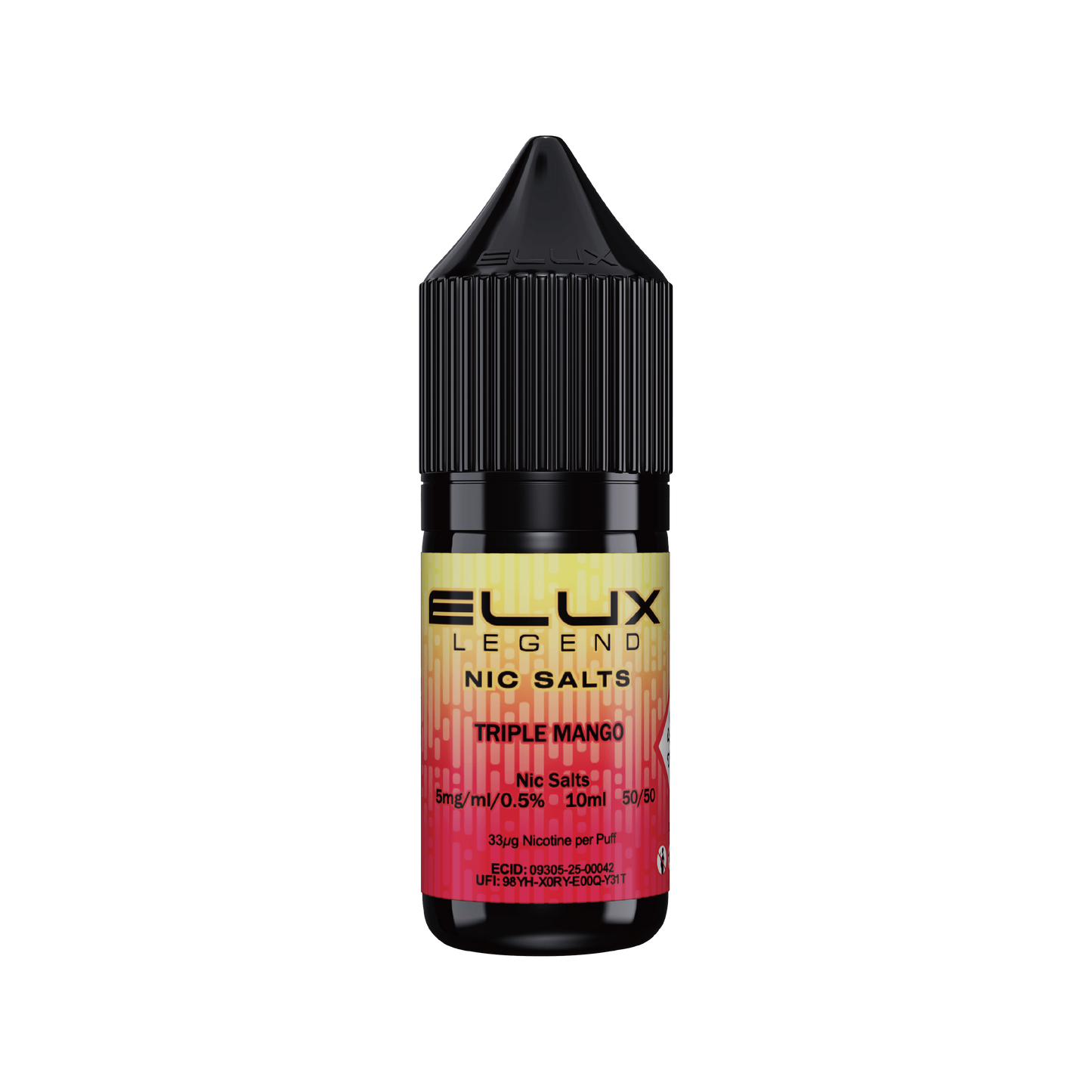ELUX SALTS 5MG
