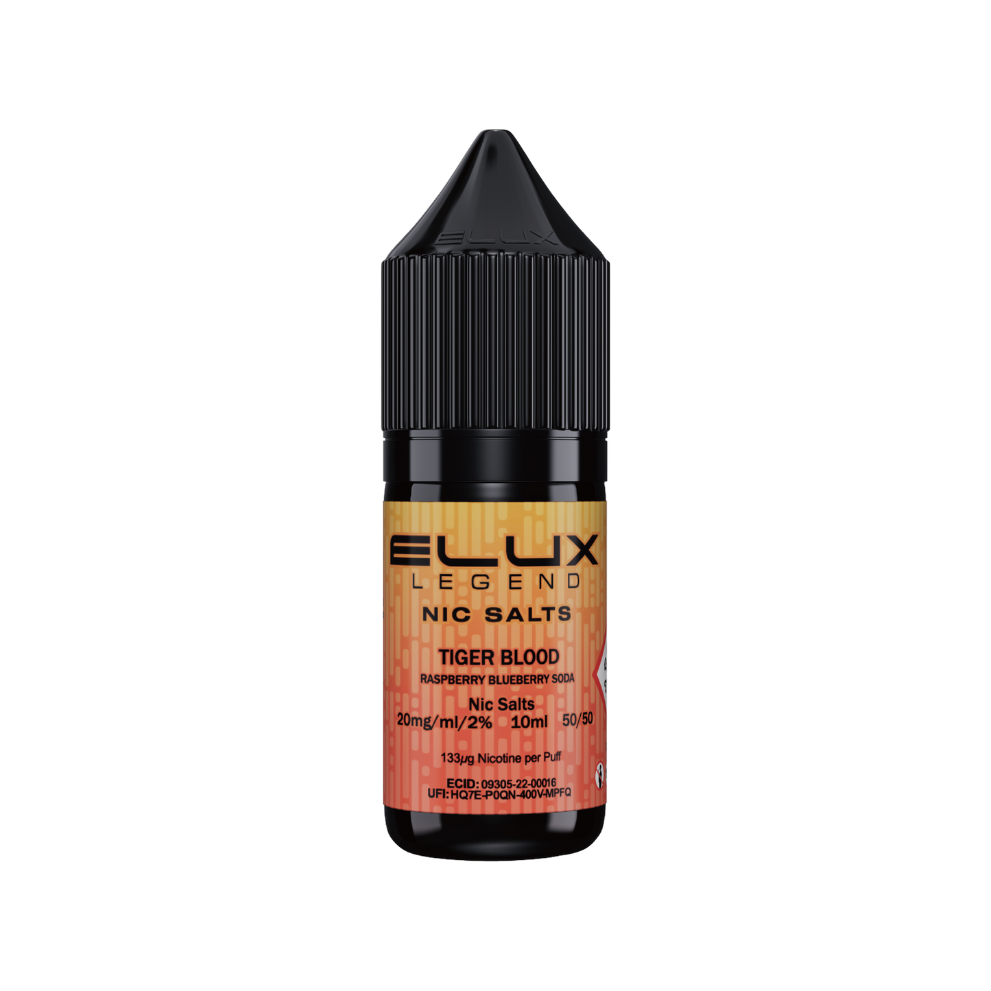 ELUX LEGEND NIC SALT 20MG