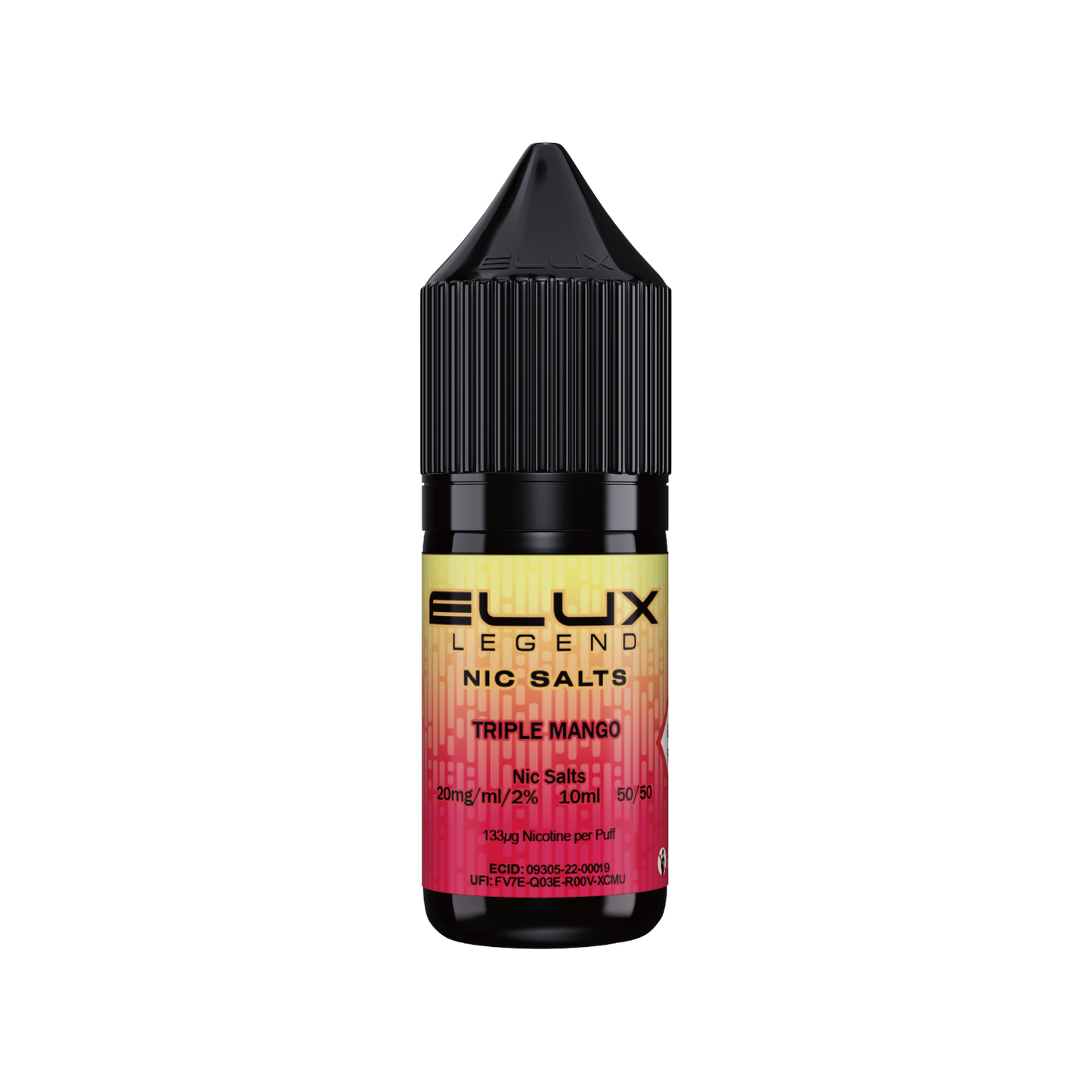 ELUX LEGEND NIC SALT 20MG
