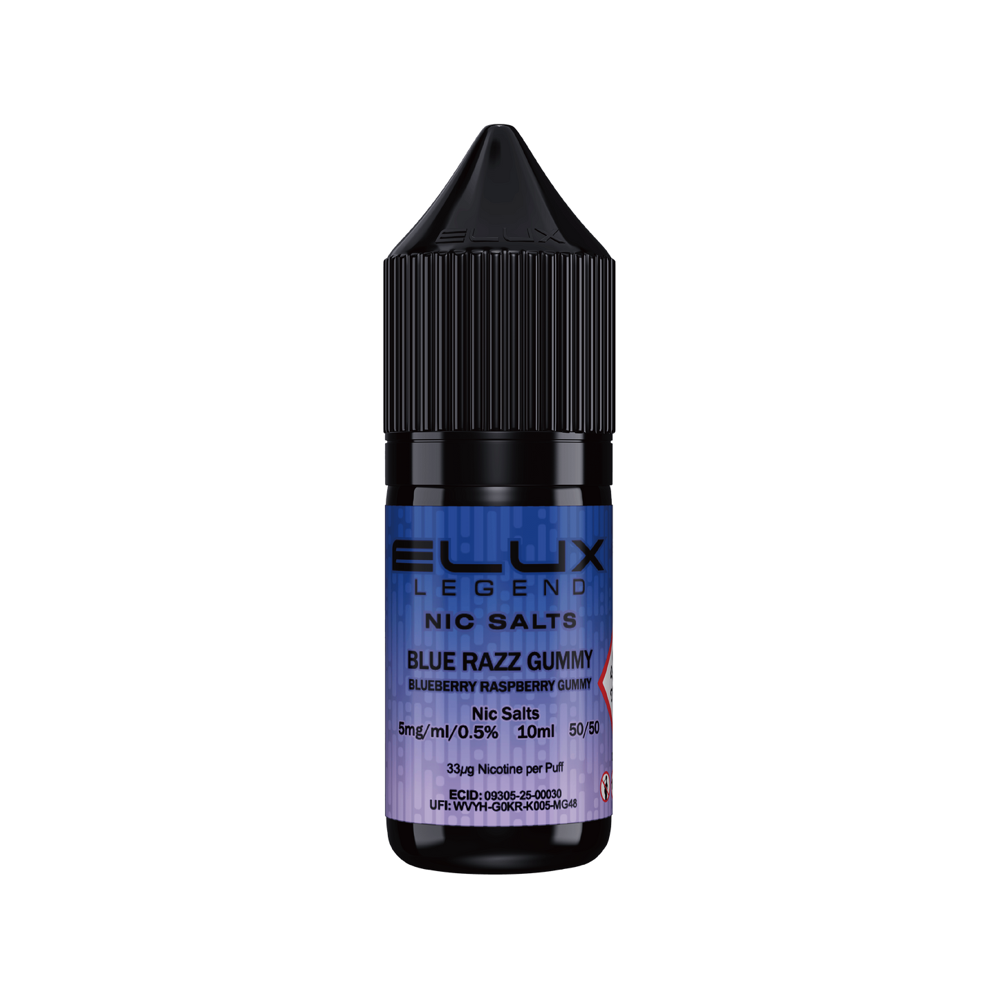 ELUX SALTS 5MG