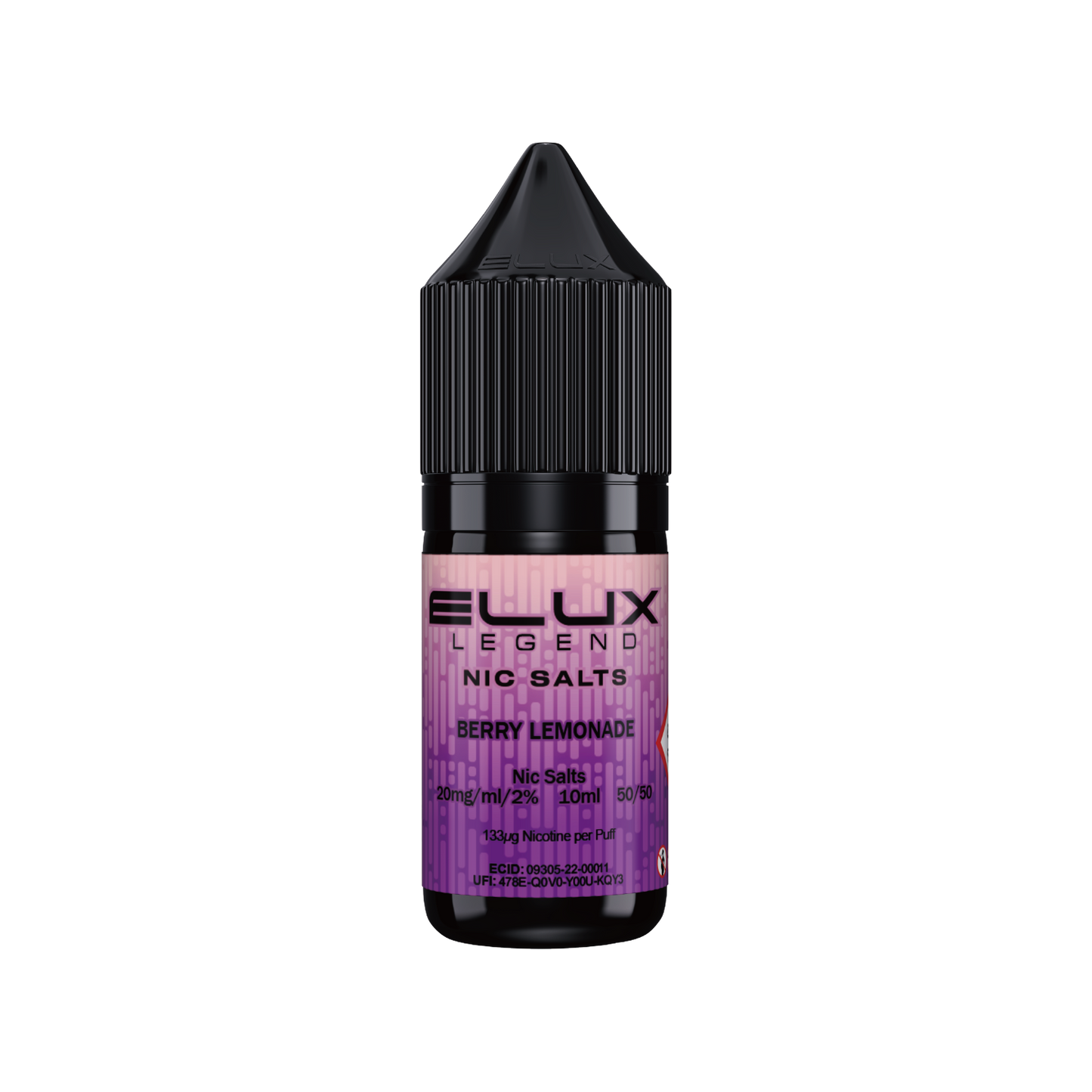 ELUX LEGEND NIC SALT 20MG