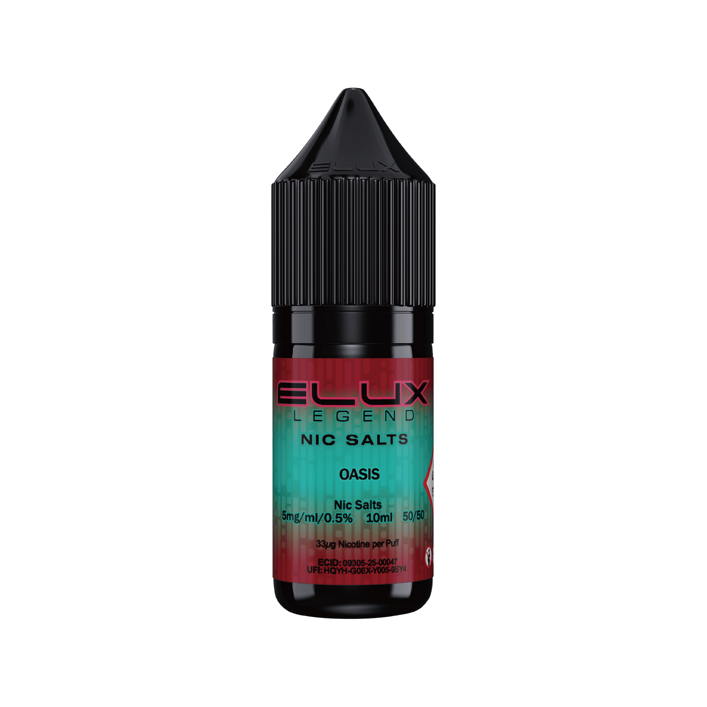 ELUX SALTS 5MG