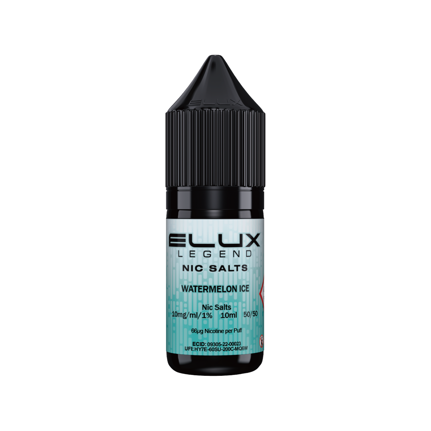 ELUX LEGEND NIC SALT 10MG