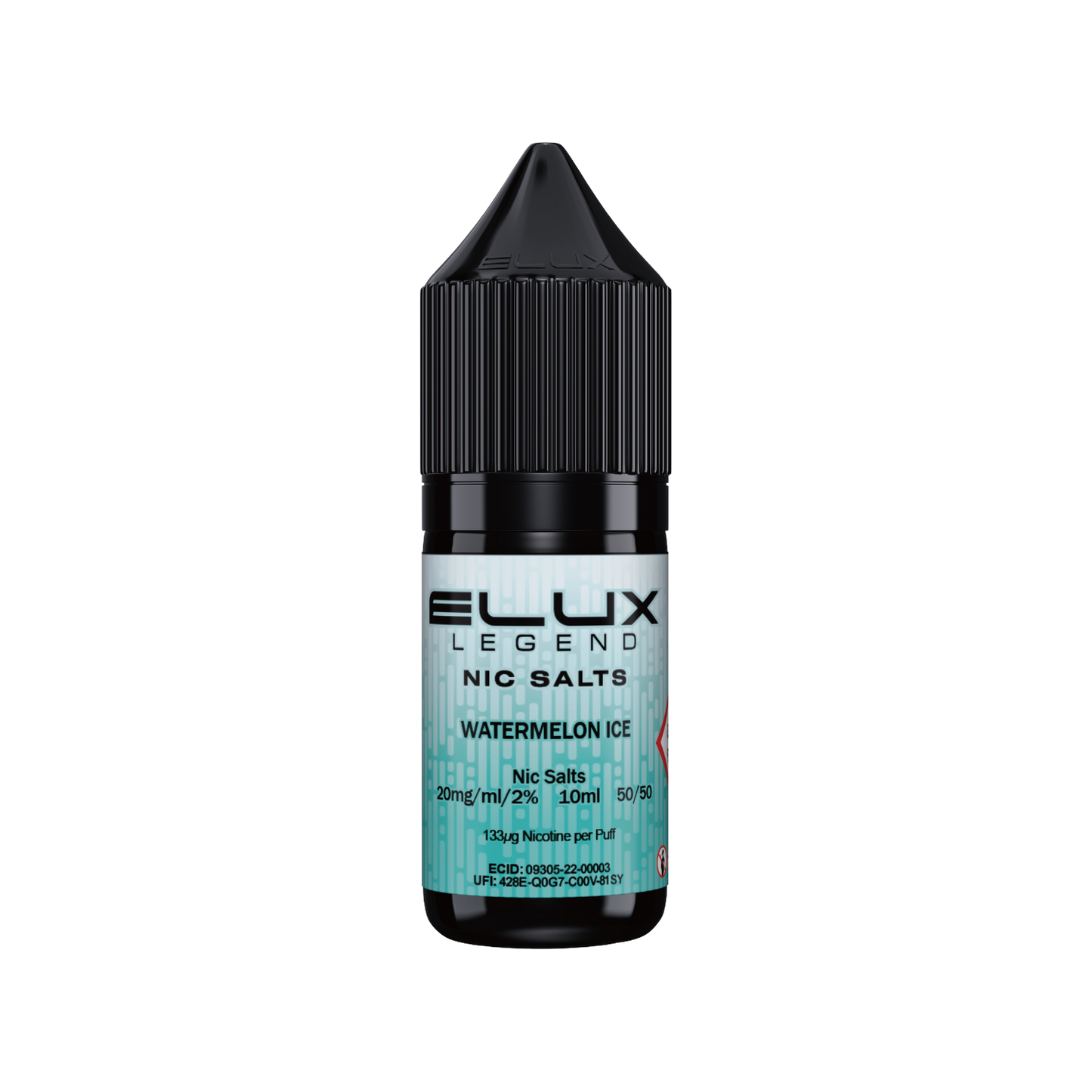 ELUX LEGEND NIC SALT 20MG
