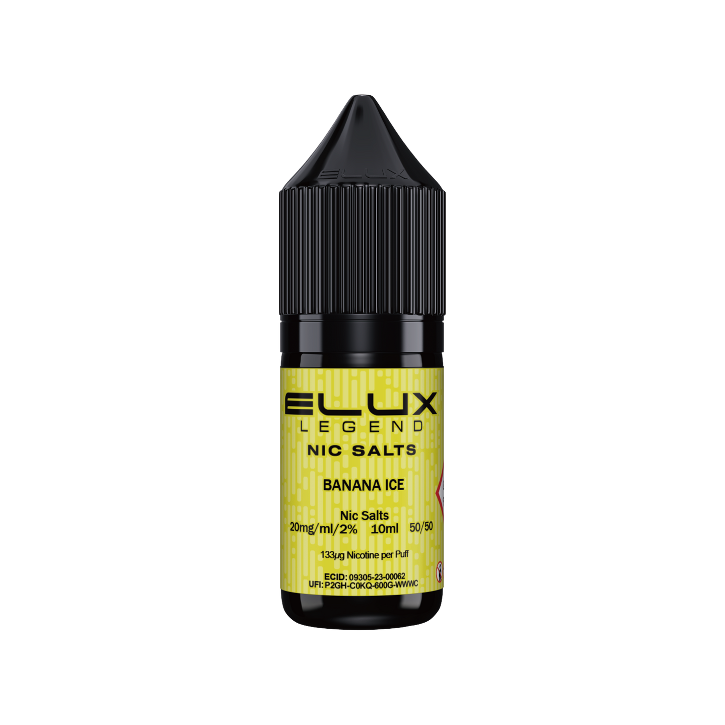 ELUX LEGEND NIC SALT 20MG