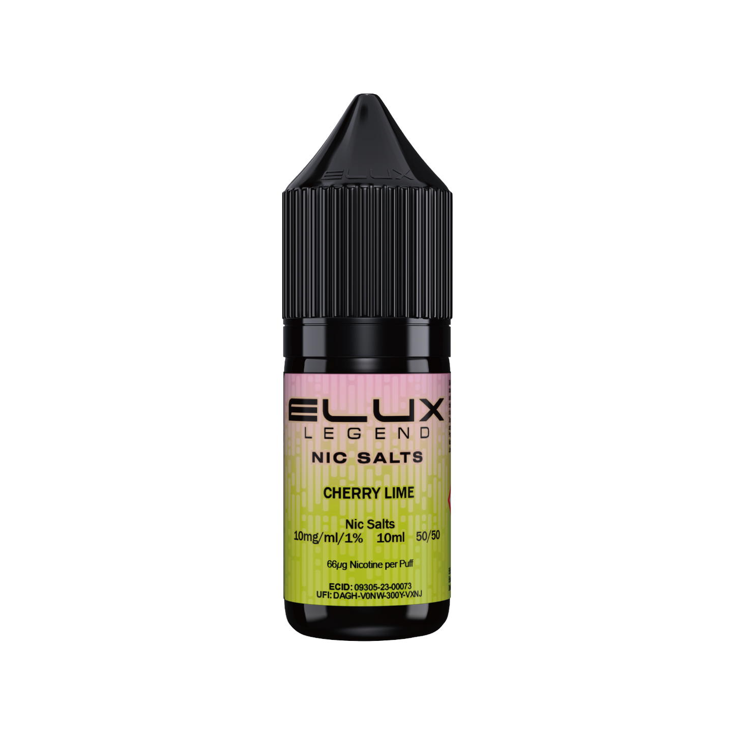 ELUX LEGEND NIC SALT 10MG