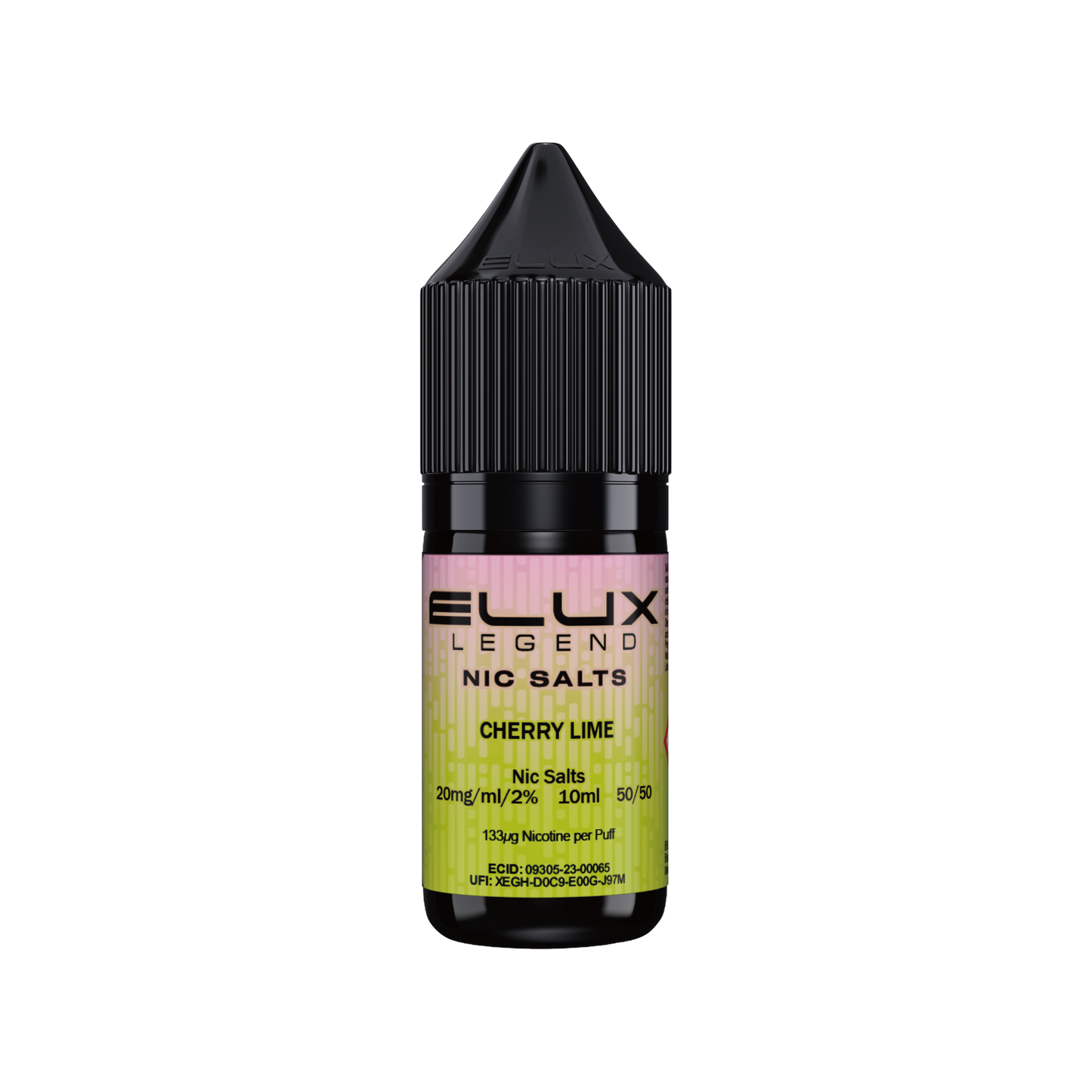 ELUX LEGEND NIC SALT 20MG
