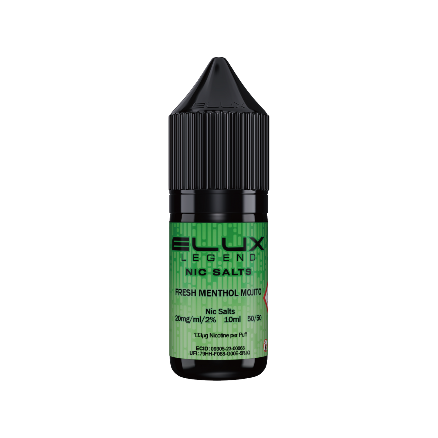 ELUX LEGEND NIC SALT 20MG