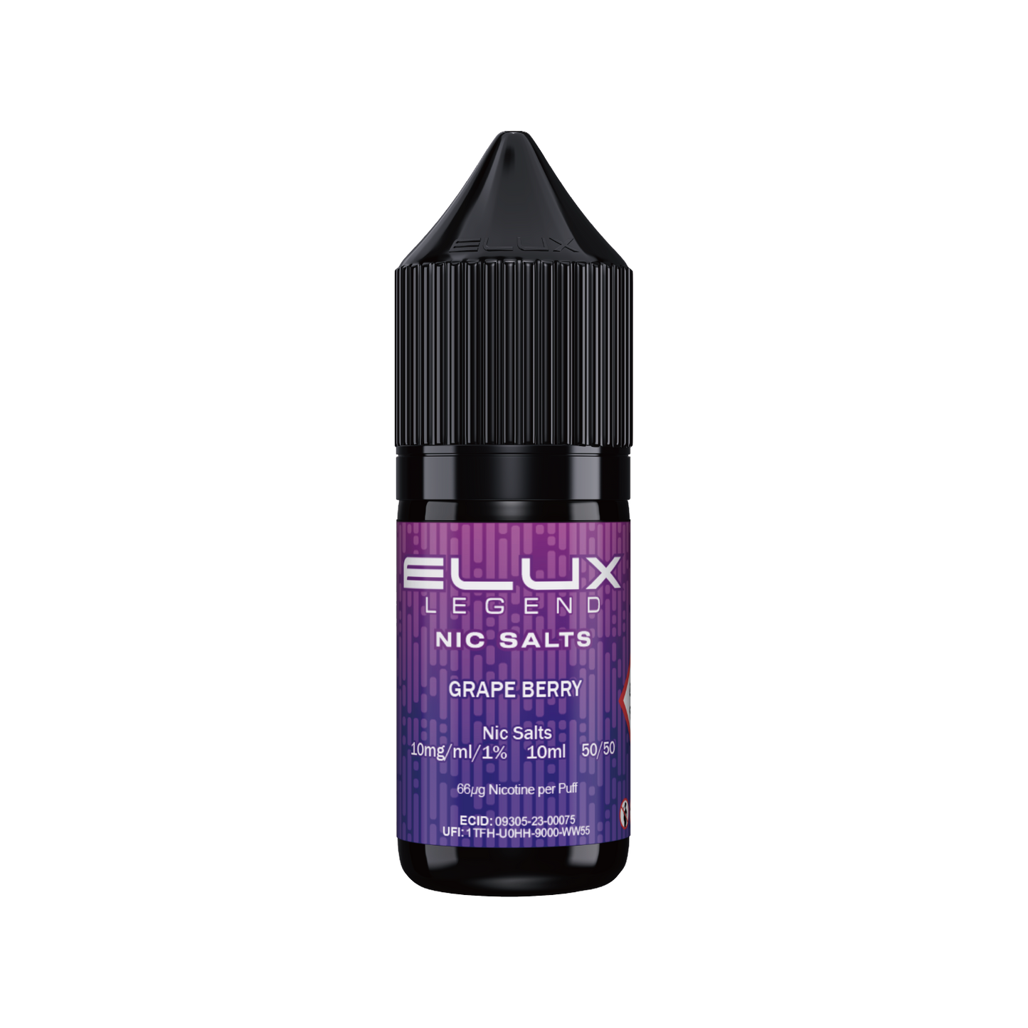 ELUX LEGEND NIC SALT 10MG