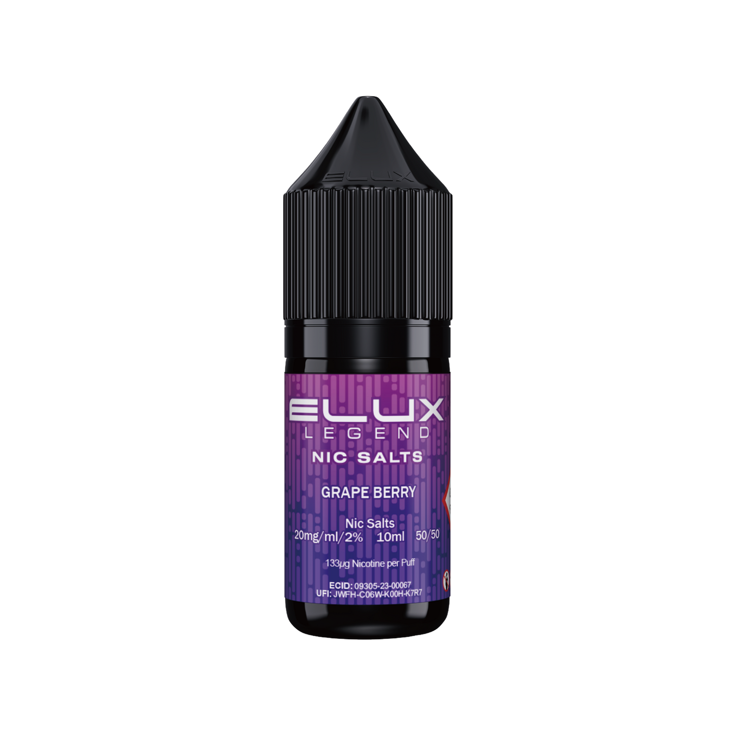 ELUX LEGEND NIC SALT 20MG