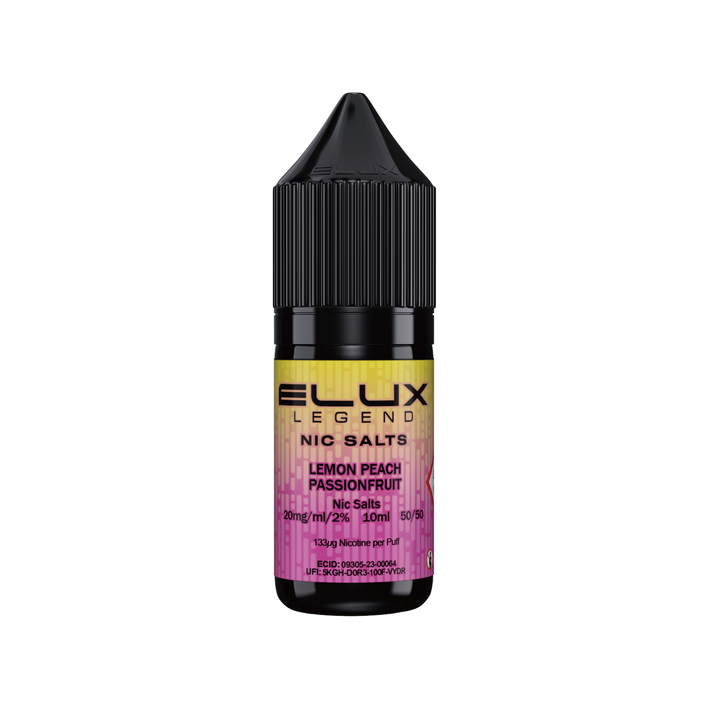 ELUX LEGEND NIC SALT 20MG