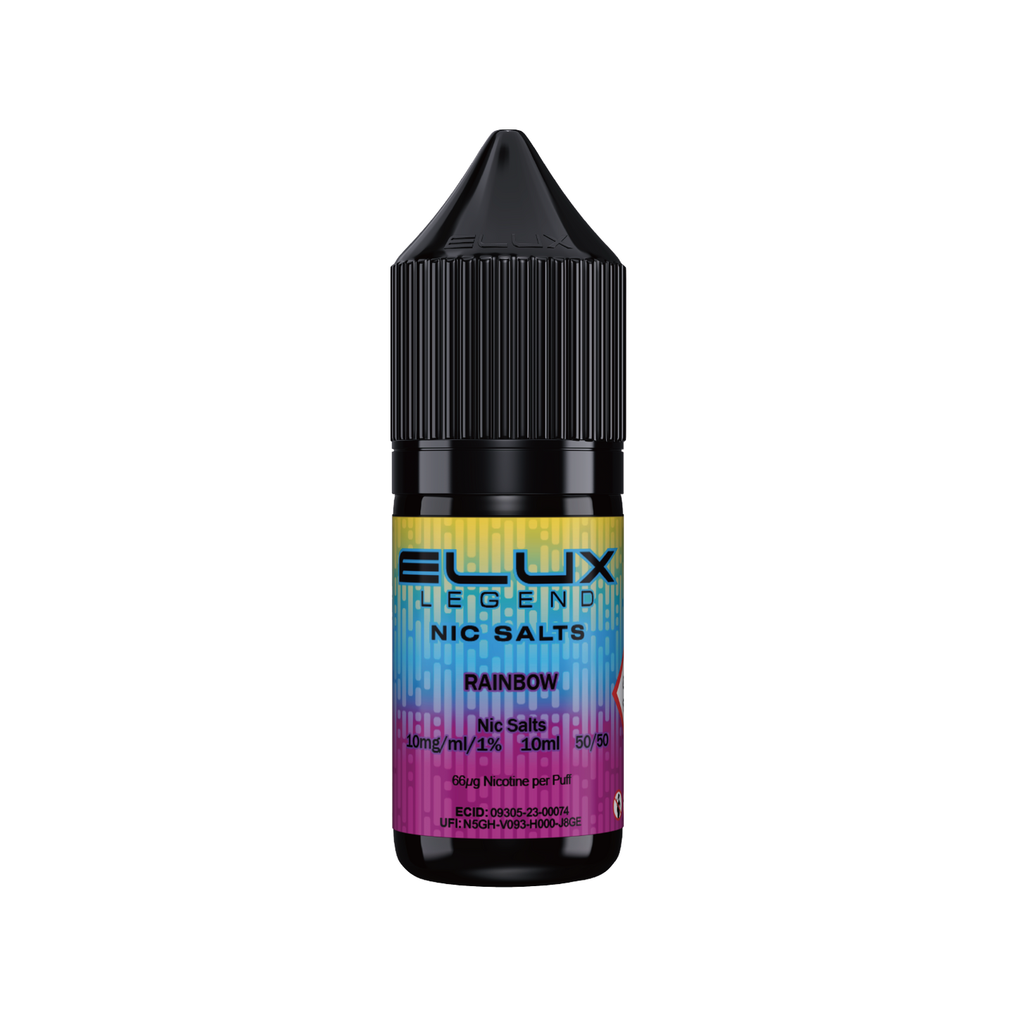 ELUX LEGEND NIC SALT 10MG
