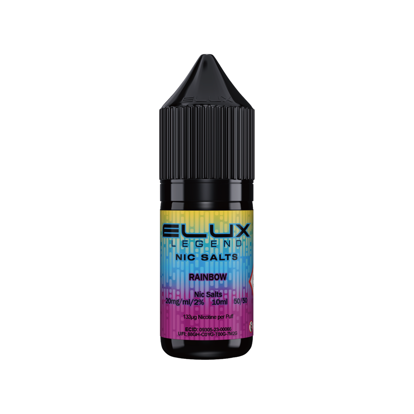 ELUX LEGEND NIC SALT 20MG