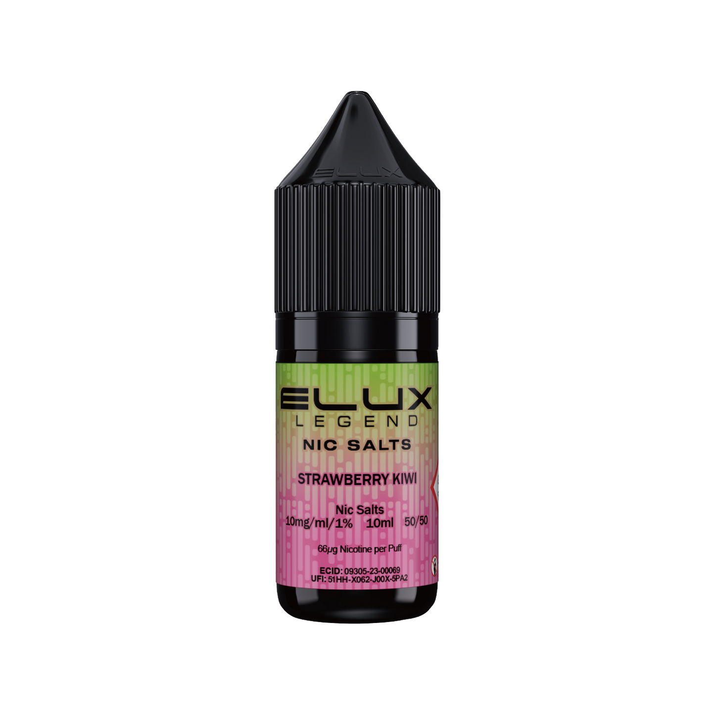ELUX LEGEND NIC SALT 10MG