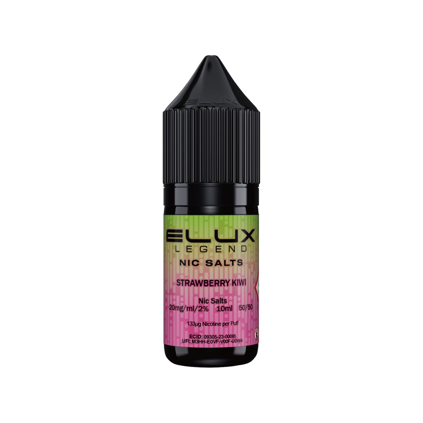 ELUX LEGEND NIC SALT 20MG