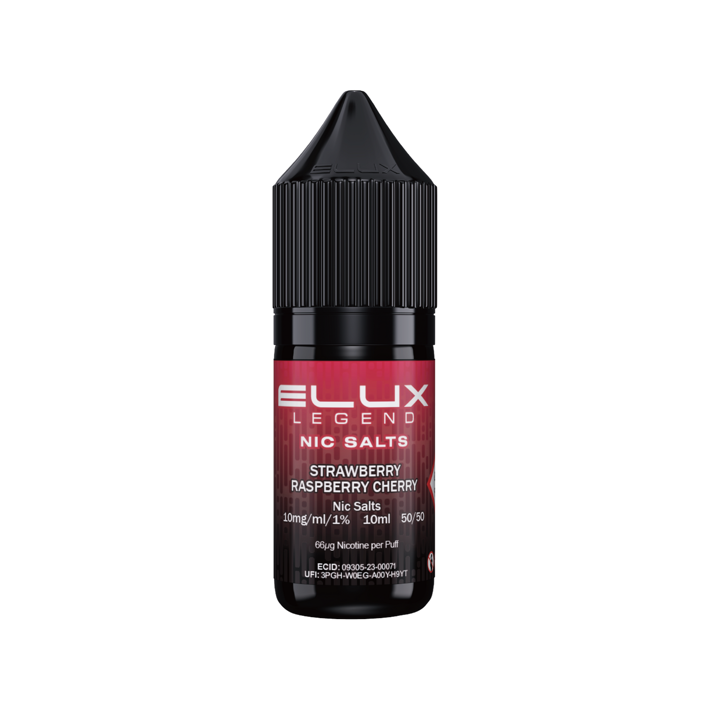ELUX LEGEND NIC SALT 10MG